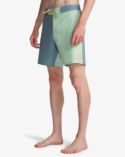 Ventura Lt - Boardshorts Voor Heren