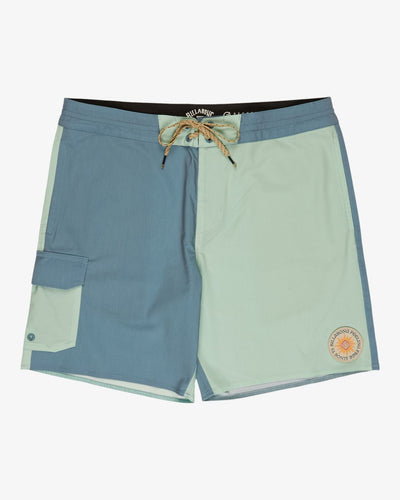 Ventura Lt - Boardshorts Voor Heren
