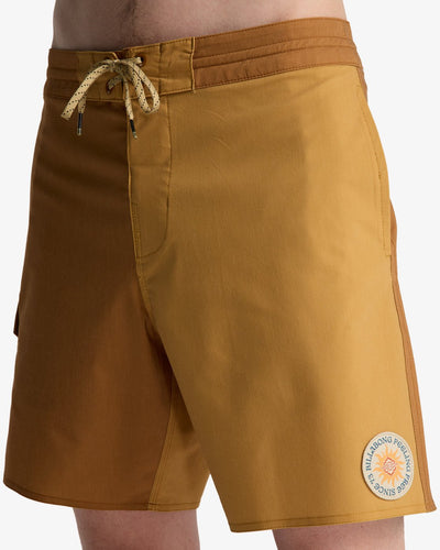 Billabong Ventura Lt - Boardshorts For Men
