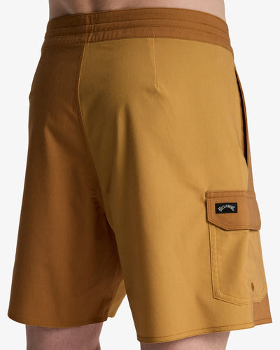 Billabong Ventura Lt - Boardshorts For Men