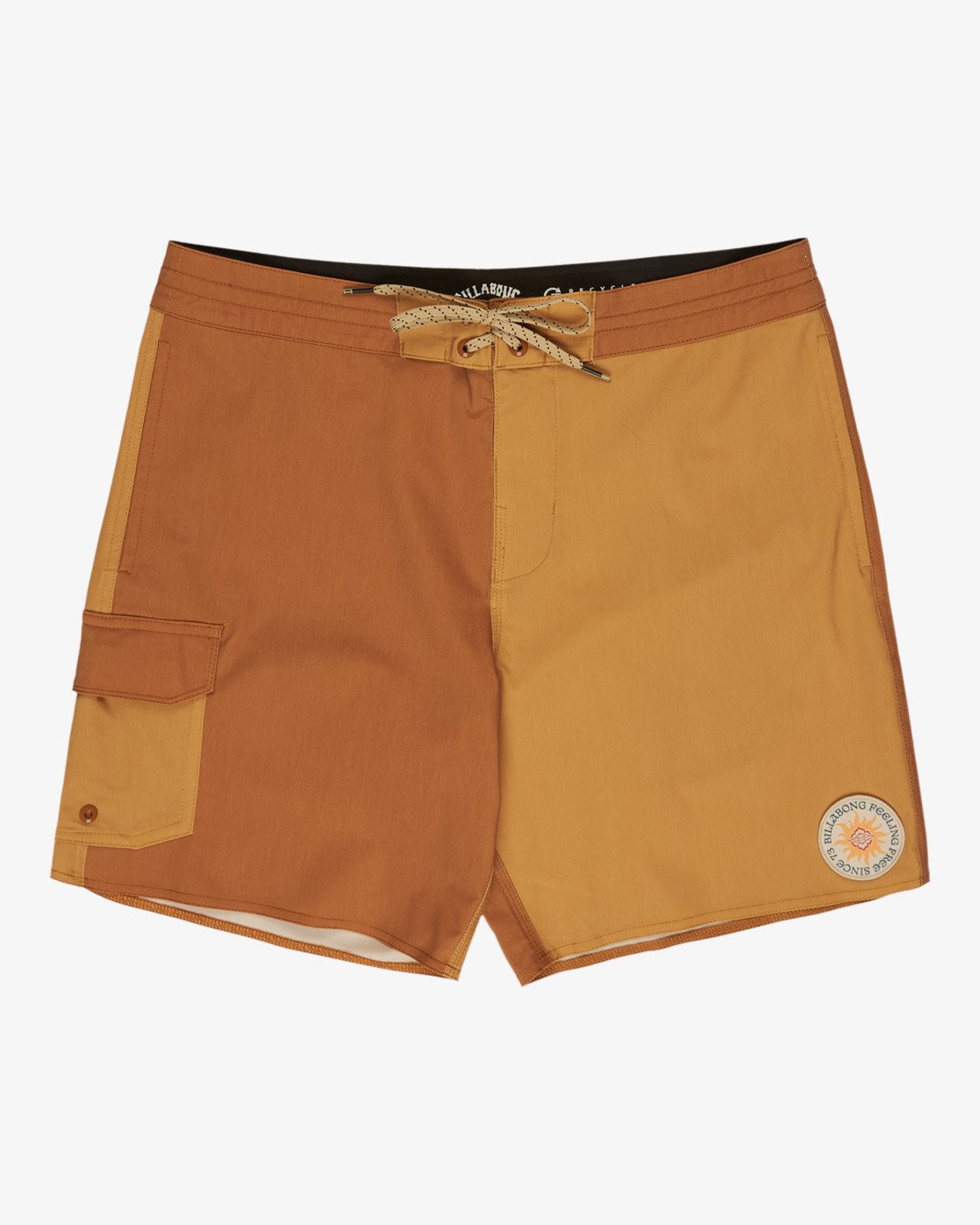 Billabong Ventura Lt - Boardshorts For Men