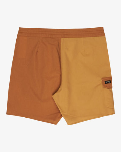 Billabong Ventura Lt - Boardshorts For Men