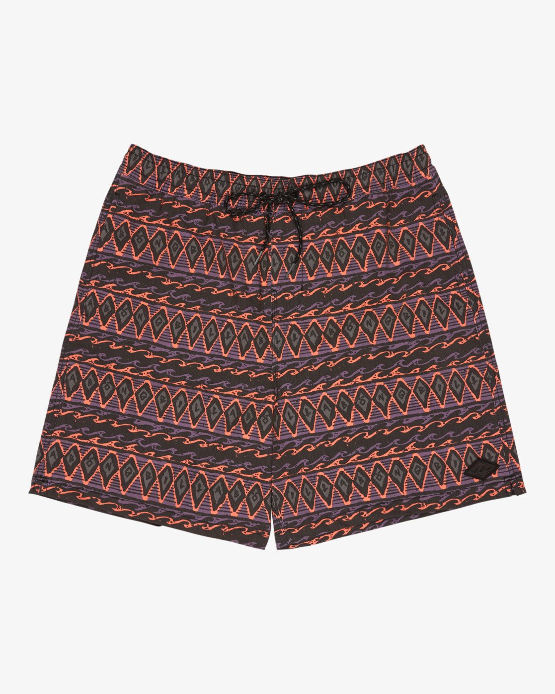 Billabong Wasted Times Lb - Swim Shorts Für Herren