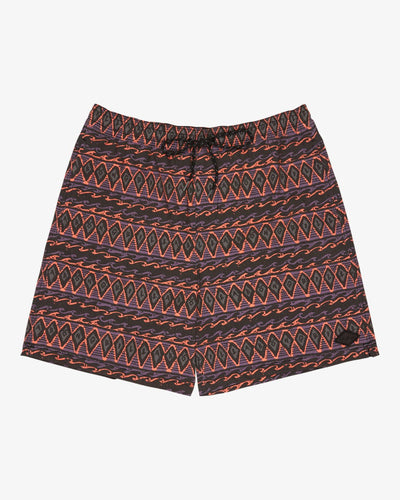 Billabong Wasted Times Lb - Swim Shorts Für Herren