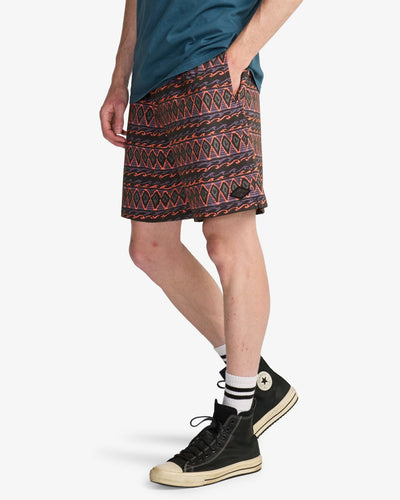 Billabong Wasted Times Lb - Swim Shorts Für Herren