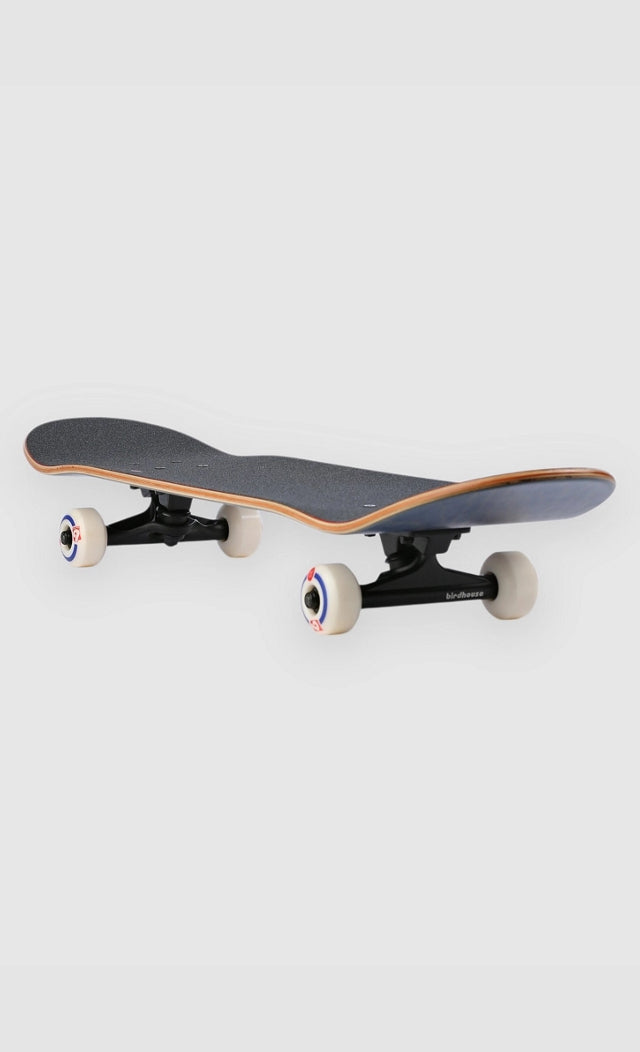 Stage 3 B Logo 8.0" Complete Skateboard