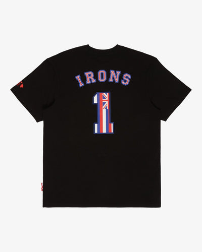 A.I. Champ Premium T-shirt voor heren