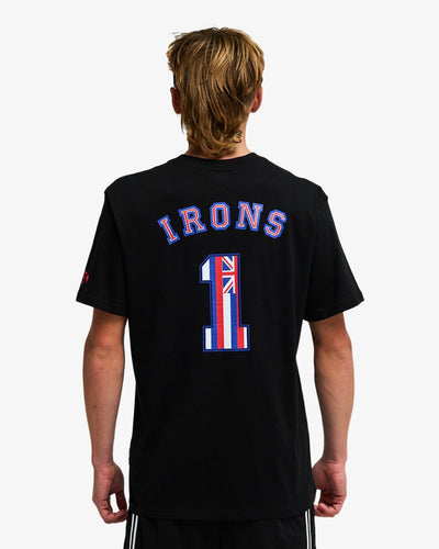 A.I. Champ Premium T-shirt voor heren