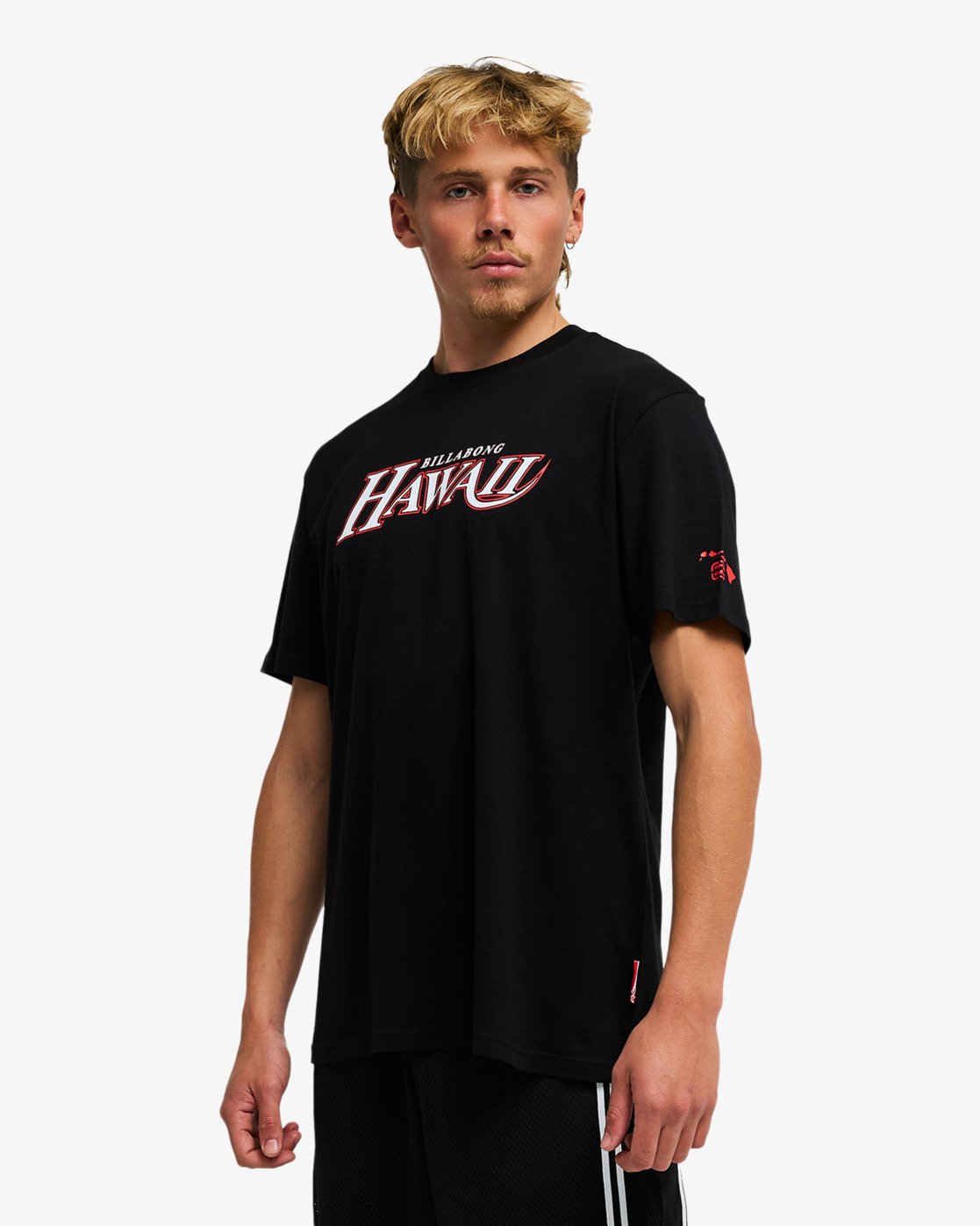 A.I. Champ Premium T-shirt voor heren