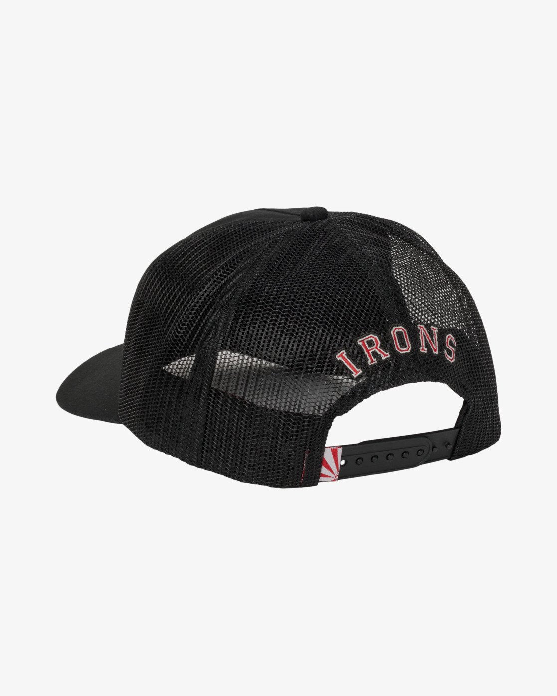 A.I. Champ Trucker Cap