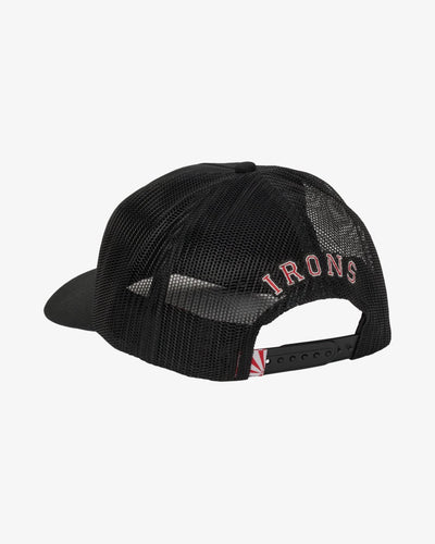 A.I. Champ Trucker Cap
