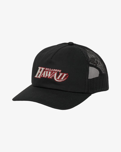 A.I. Champ Trucker Cap