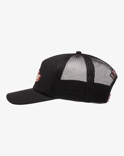 A.I. Champ Trucker Cap