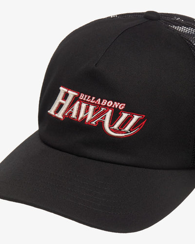 A.I. Champ Trucker Cap