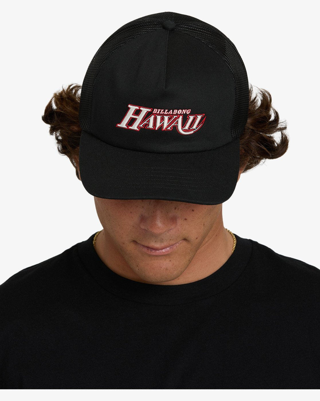 A.I. Champ Trucker Cap
