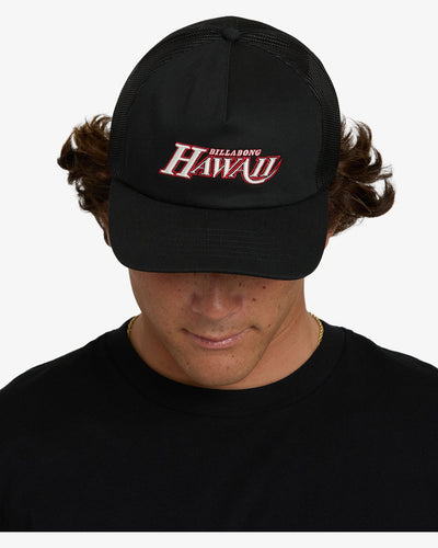A.I. Champ Trucker Cap