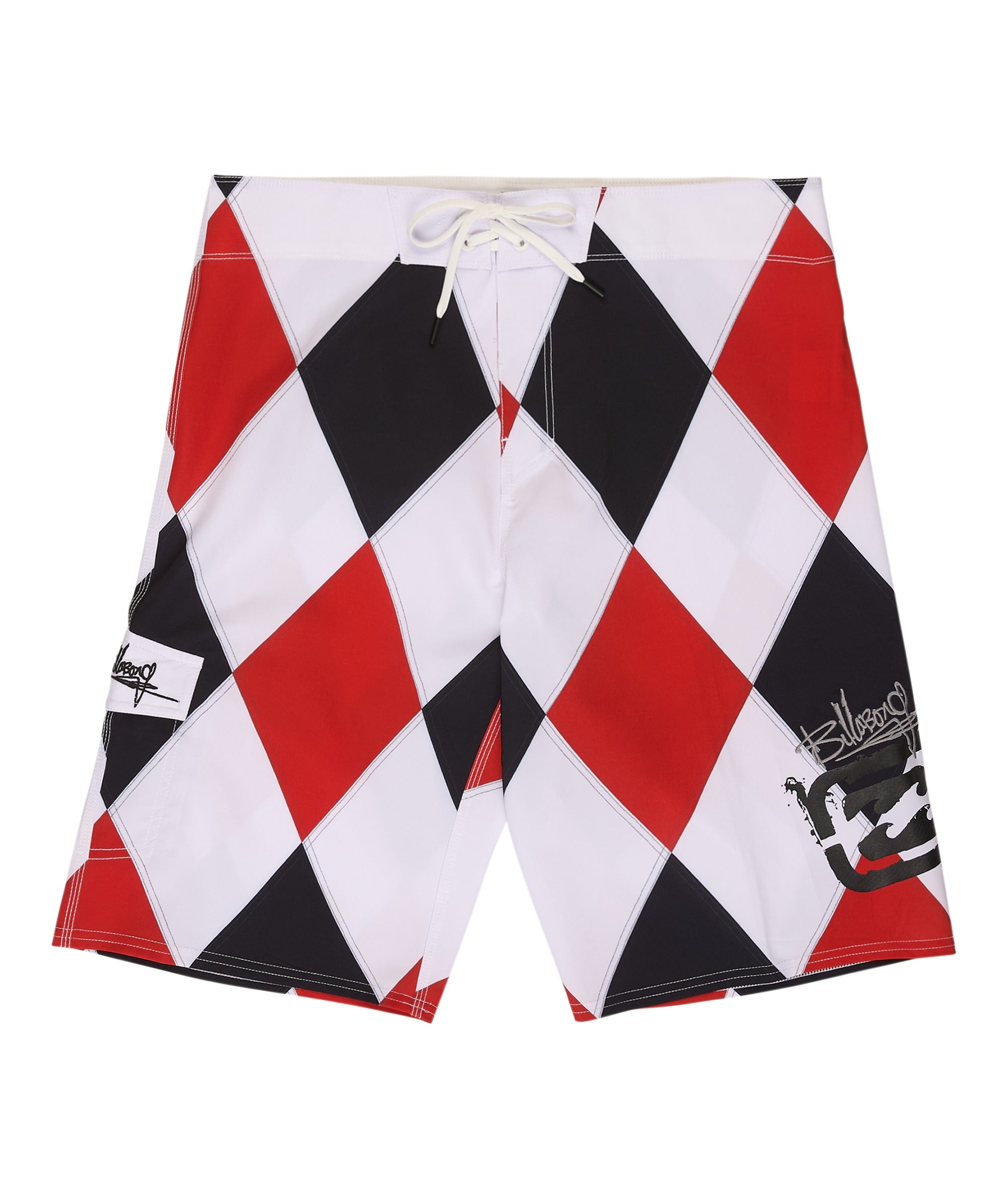 A.I Diamonds (Trr) Boardshort Boardshort für Herren