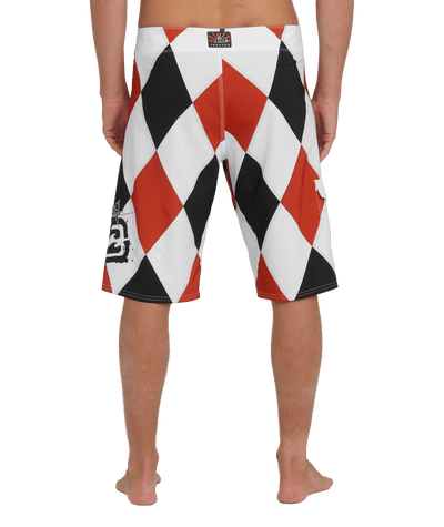 A.I Diamonds (Trr) Boardshort Boardshort für Herren
