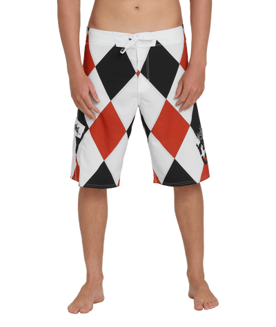 A.I Diamonds (Trr) Boardshort Boardshort für Herren