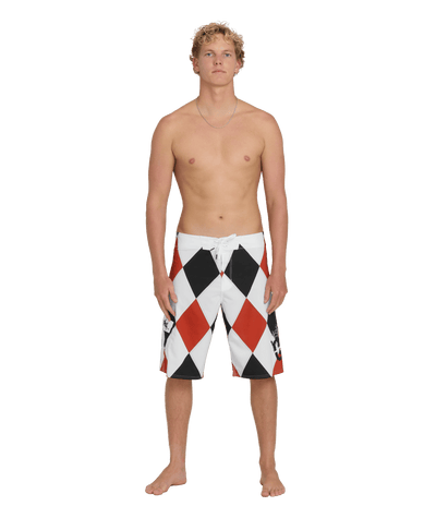 A.I Diamonds (Trr) Boardshort Boardshort für Herren