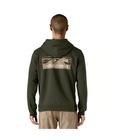 Boardshort-Logo-Uprisal-Hoody