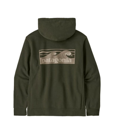 Boardshort-Logo-Uprisal-Hoody