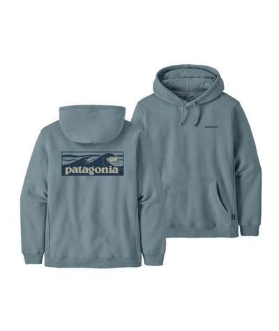 Boardshort-Logo-Uprisal-Hoody