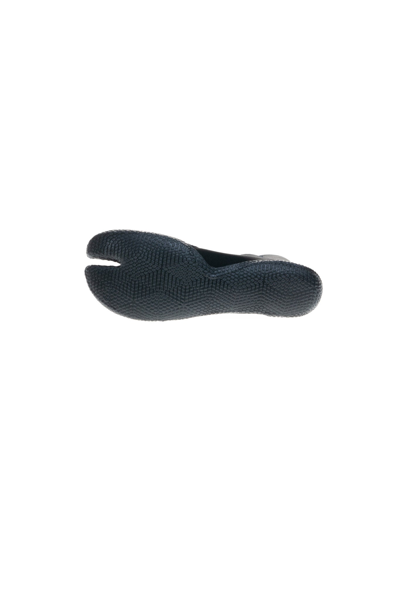 C-Skins Blackout 3mm Split Toe Surf Shoes