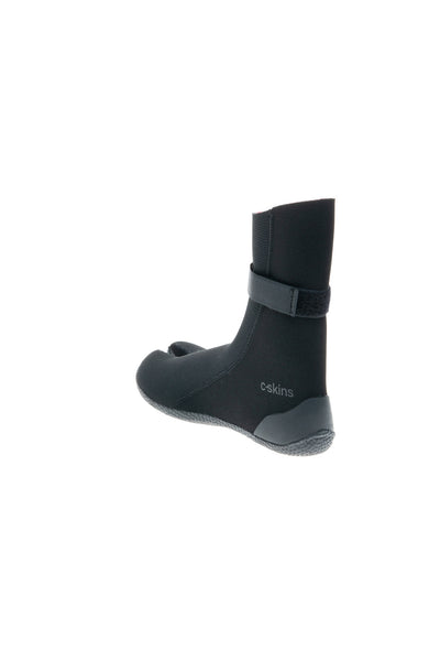 C-Skins Blackout 3mm Split Toe Surf Shoes
