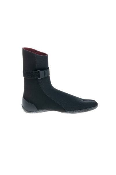 C-Skins Blackout 3mm Split Toe Surf Shoes