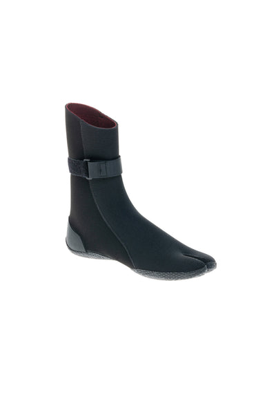 C-Skins Blackout 3mm Split Toe Surf Shoes