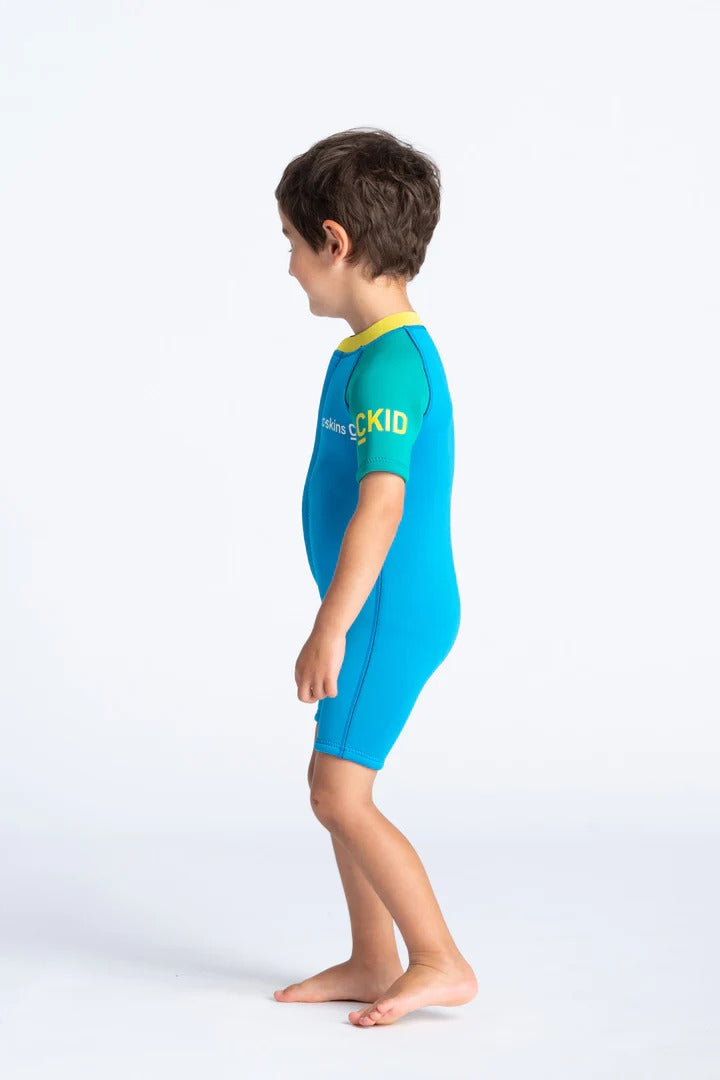 C-KID BABY SHORTI