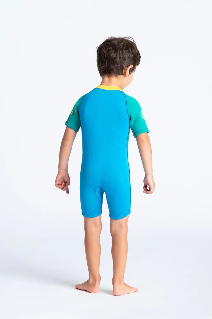 C-KID BABY SHORTI