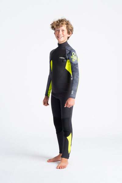 Element 3/2 Steamer Junior - Wetsuit Kids