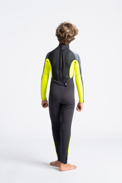 Element 3/2 Steamer Junior - Wetsuit Kids