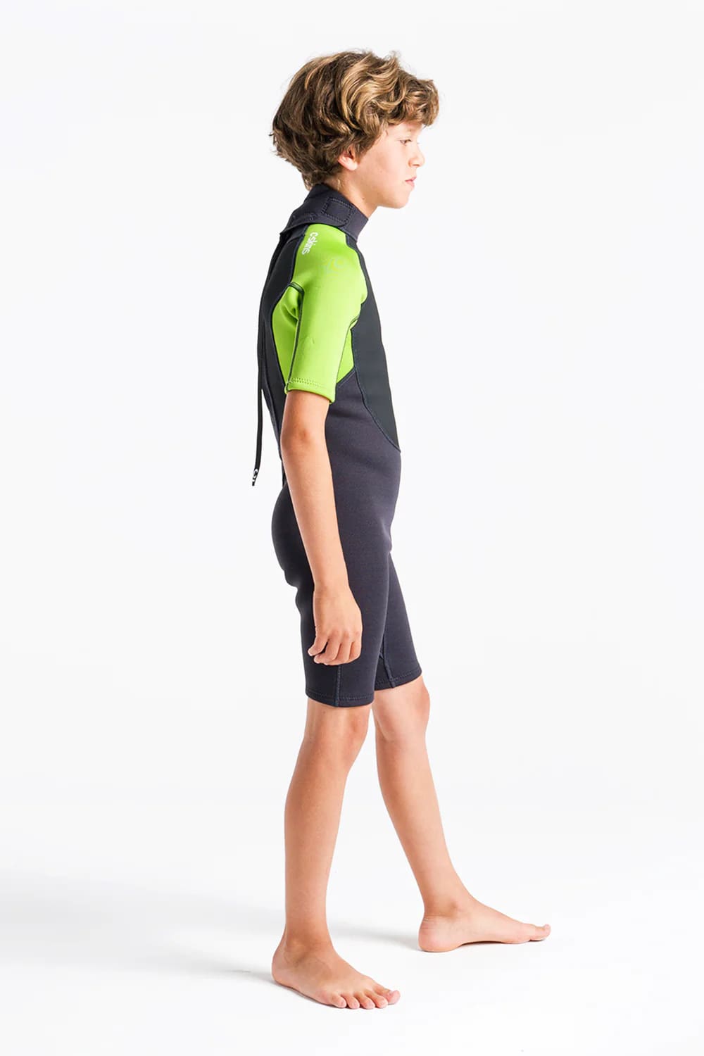 C-Skins Element 3:2mm Junior Shorti Wetsuit fur kinder
