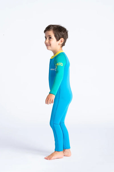 kids wetsuit 2mm