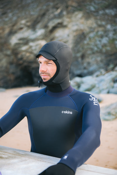 Legend 2mm - Surf Hood