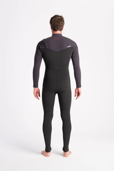 C-Skins NuWave Session 5:4:3 Mens GBS Chest Zip Steamer