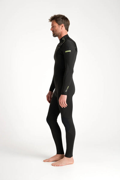 C-Skins NuWave Session Lite 3:2 Mens Chest Zip Steamer