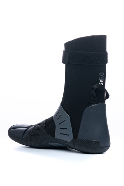 C-Skins Session 5mm Adult Round Toe Surf Schuhe