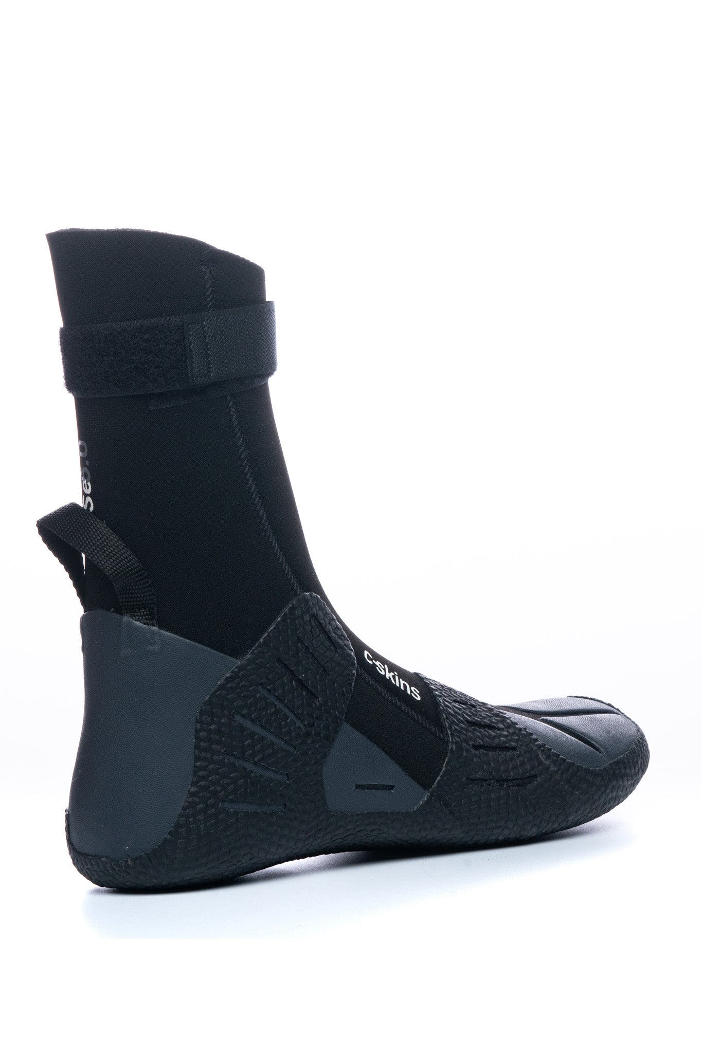 C-Skins Session 5mm Adult Round Toe Surf Schuhe