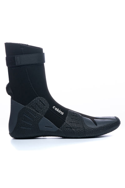 C-Skins Session 5mm Adult Round Toe Surf Schuhe