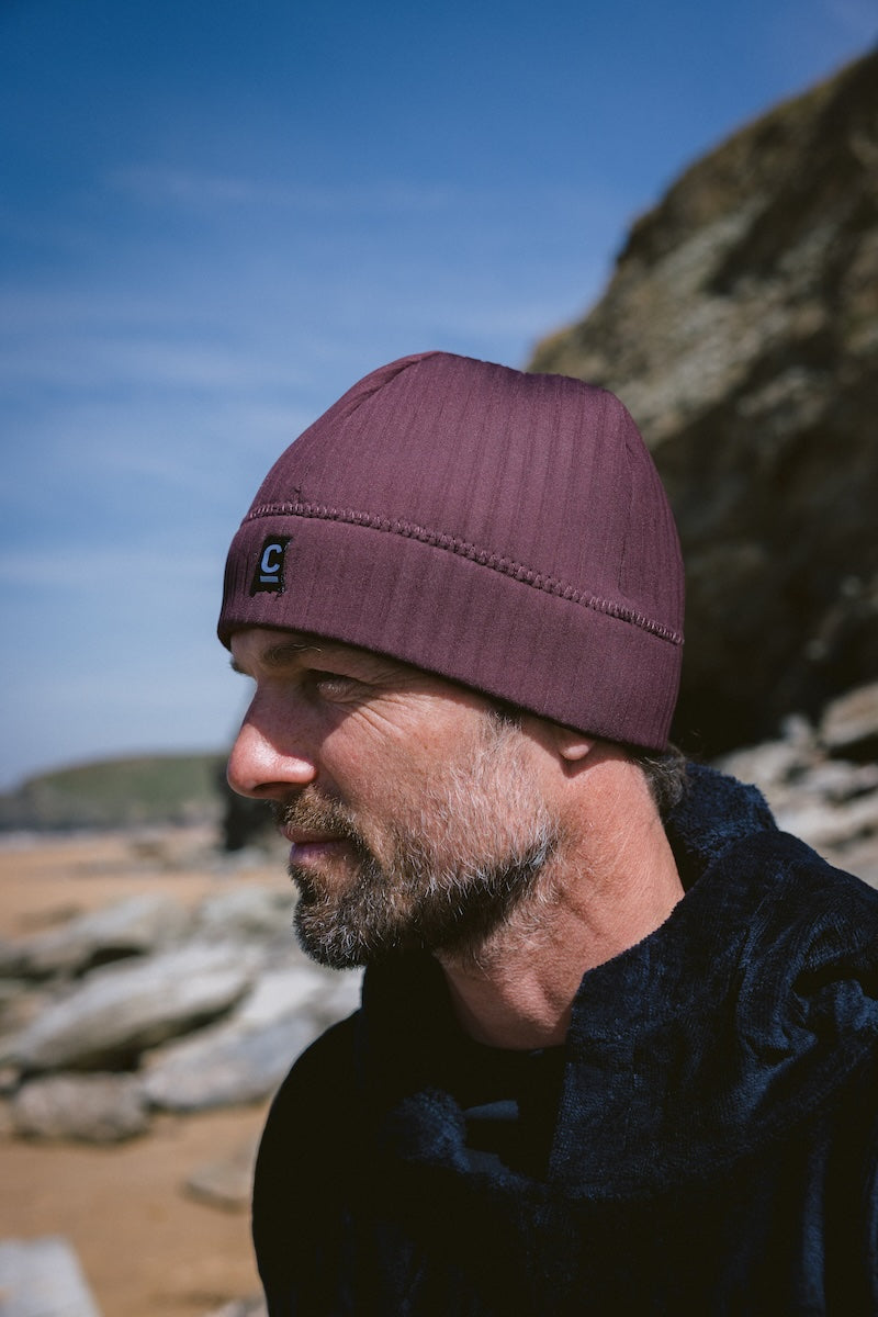 C-Skins  - Storm Chaser 2mm - Surf Beanie