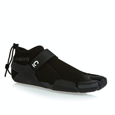Wired 2mm Volwassenen GBS Split Toe Reef Boots