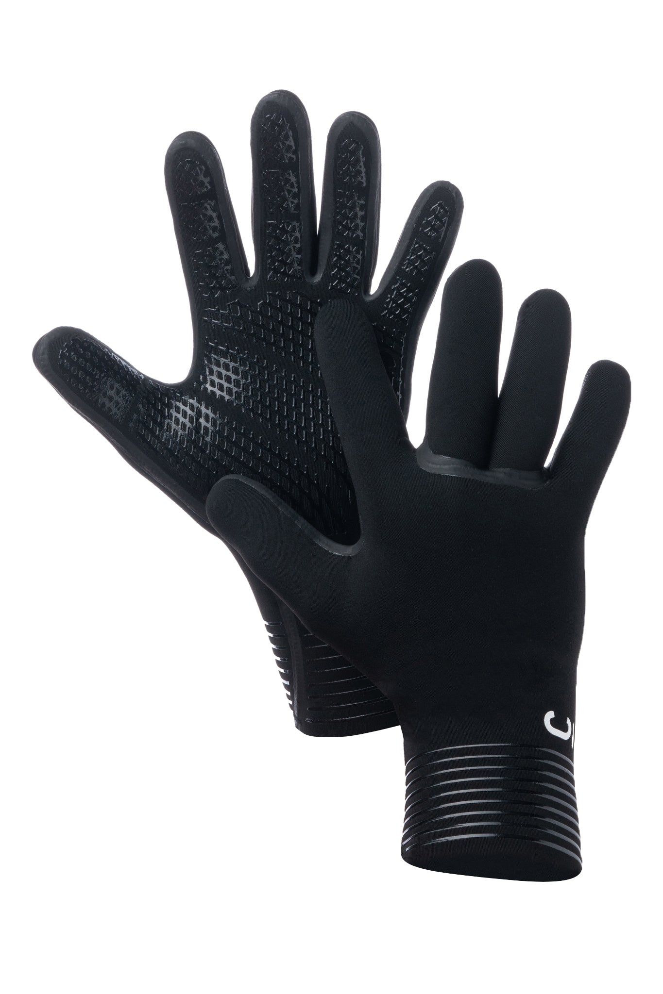 Wired 3mm Surf Handschoen