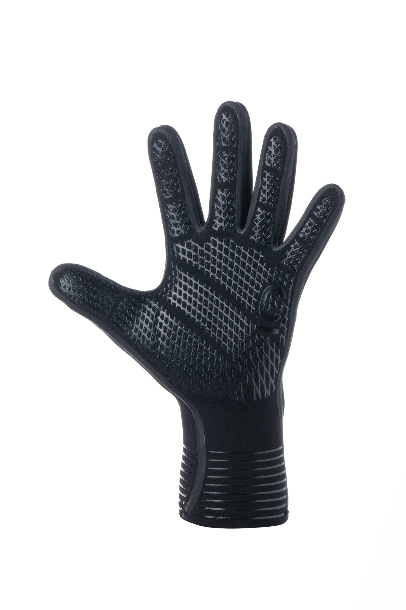 Wired 3mm Surf Handschoen