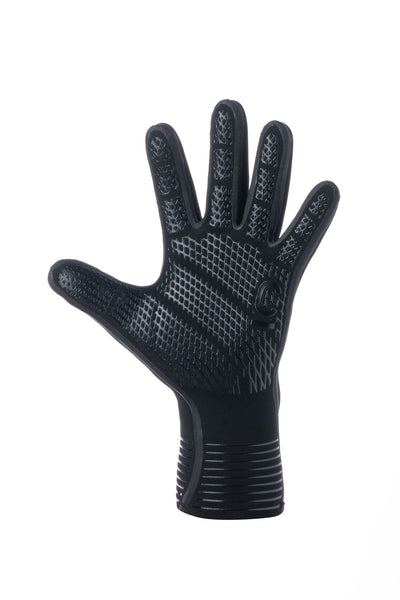 Wired 3mm Surf Handschoen