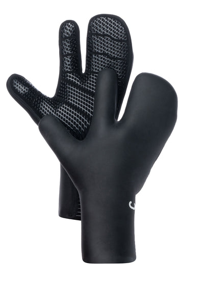 C-Skins Wired+ 5mm Lobster Surf Handschuhe