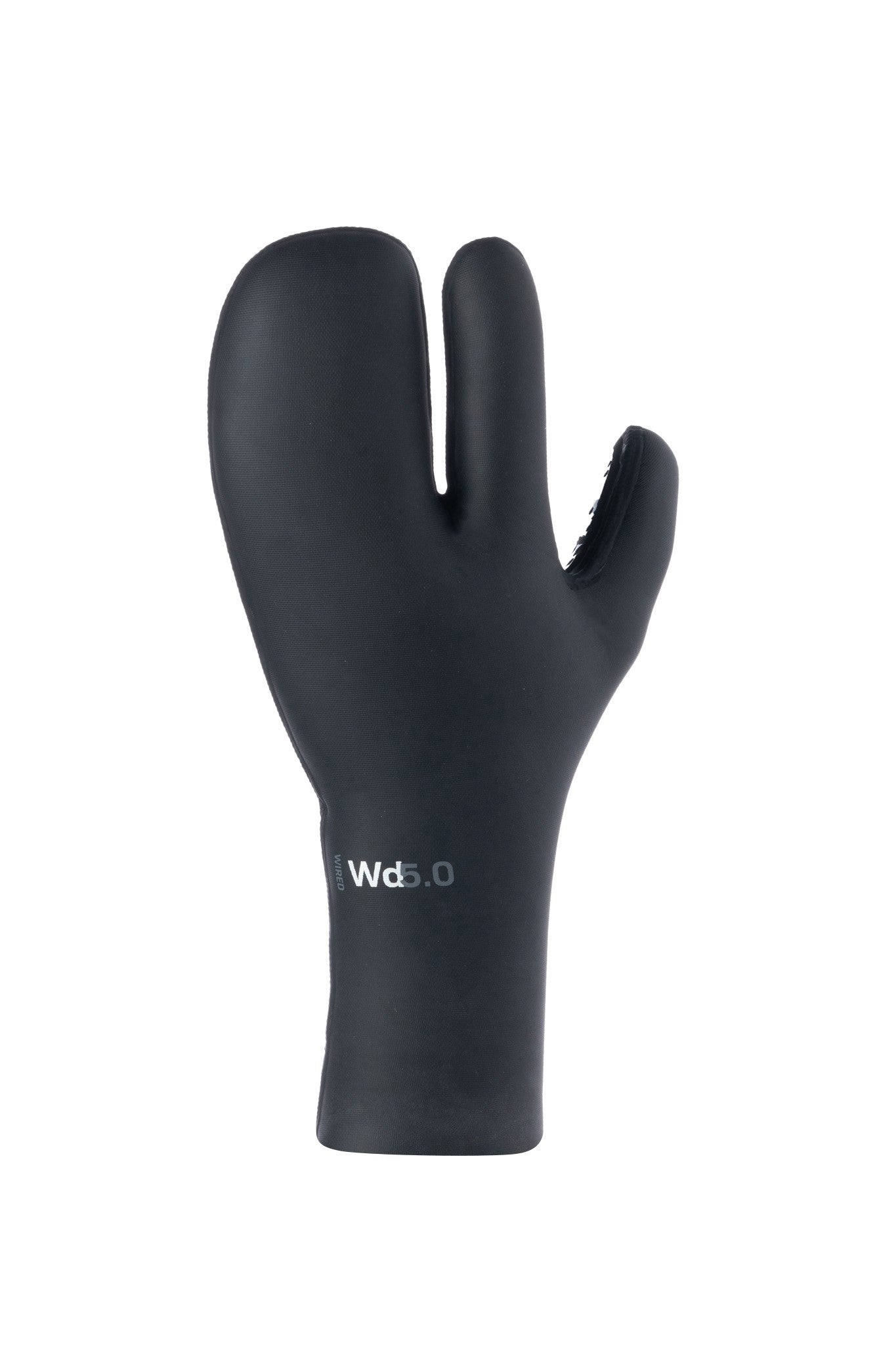 C-Skins Wired+ 5mm Lobster Surf Handschuhe